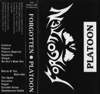 Forgotten (PL) : Platoon